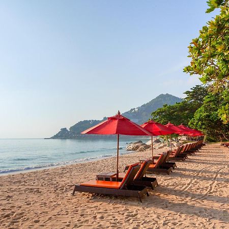New Star Beach Resort пляж Чавенг Екстер'єр фото